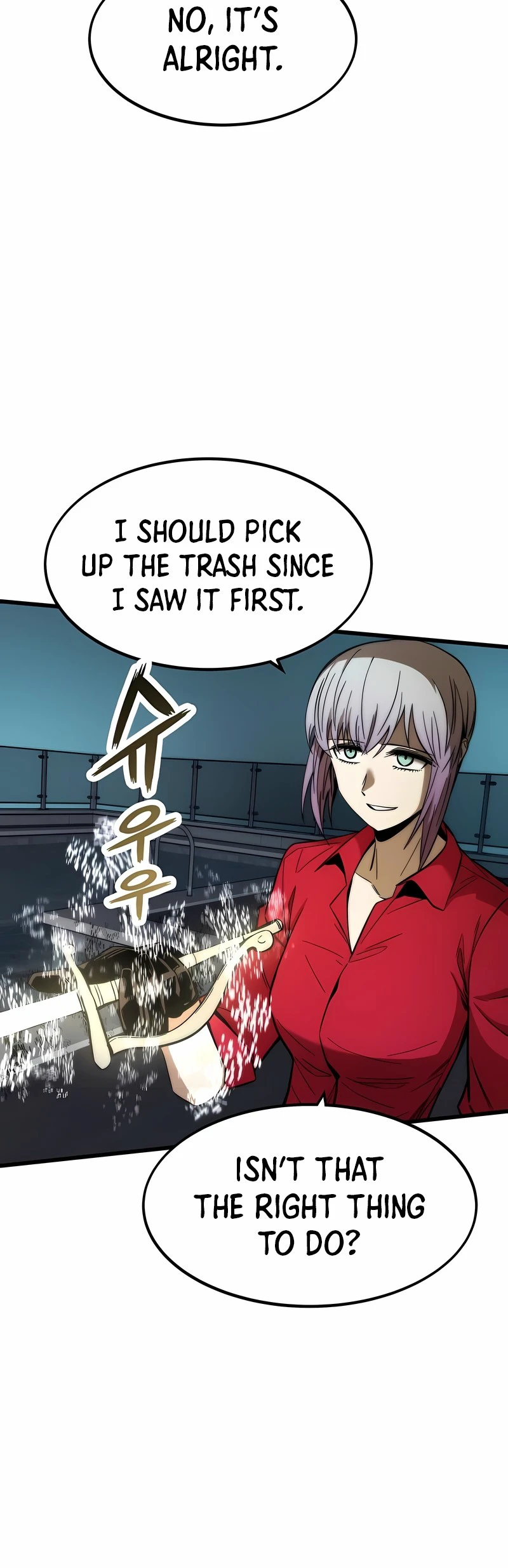 Ultra Alter Chapter 36, page 19 of 22