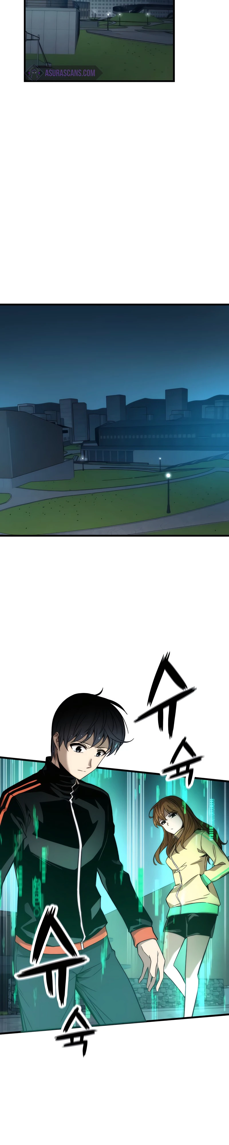 Ultra Alter Chapter 37, page 13 of 21