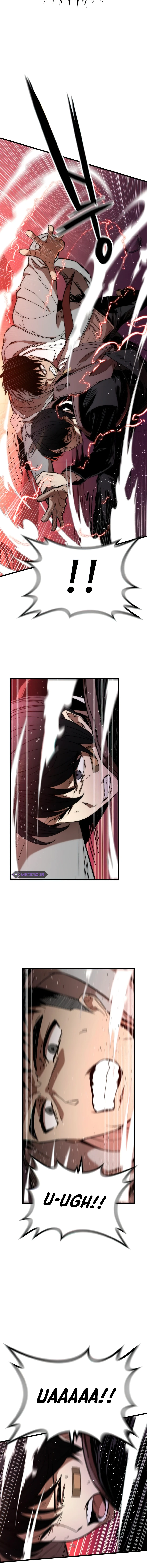 Ultra Alter Chapter 5, page 7 of 20