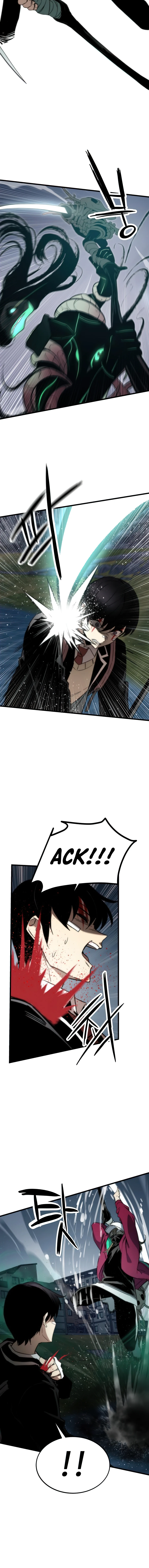 Ultra Alter Chapter 8, page 15 of 19