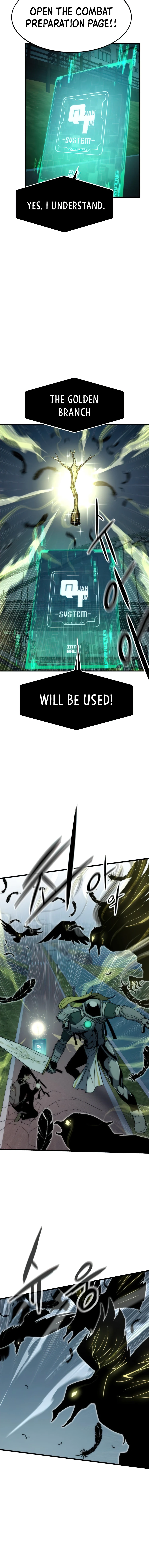 Ultra Alter Chapter 8, page 5 of 19