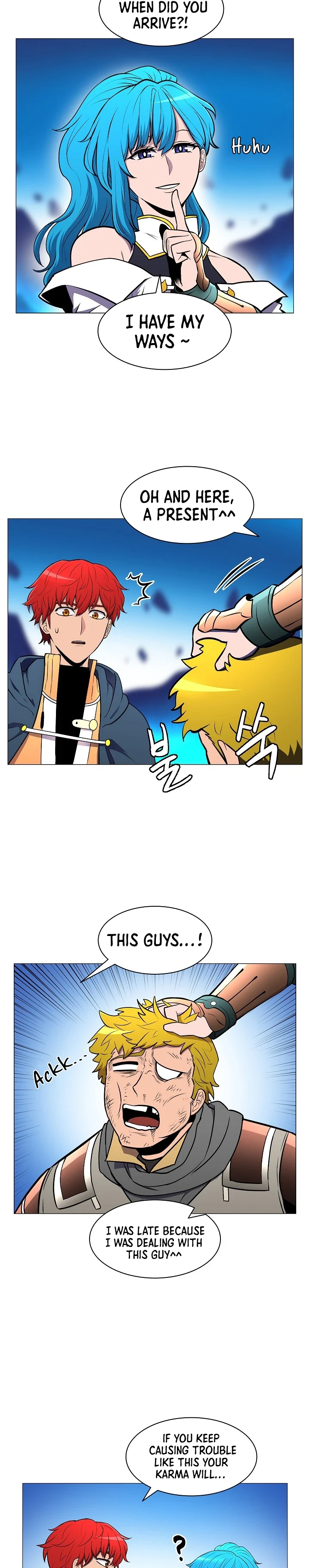 Updater Chapter 10, page 8 of 11