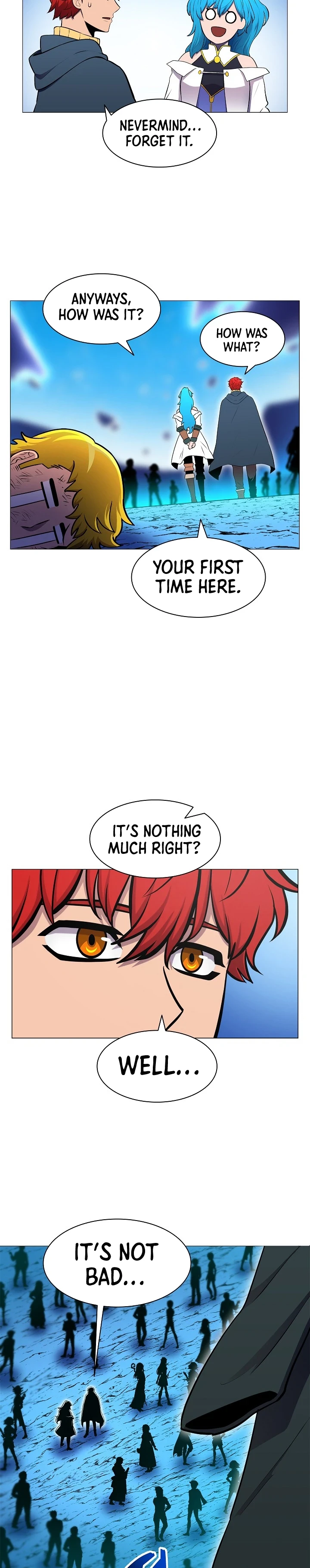 Updater Chapter 10, page 9 of 11