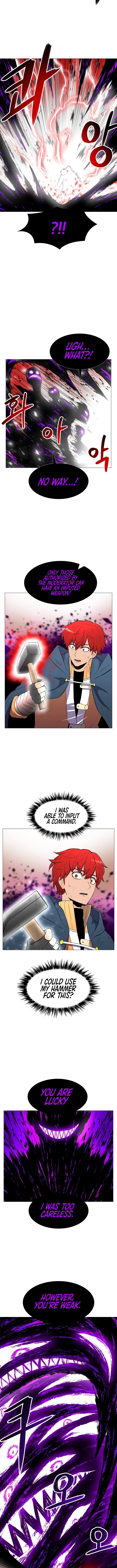 Updater Chapter 16, page 8 of 11