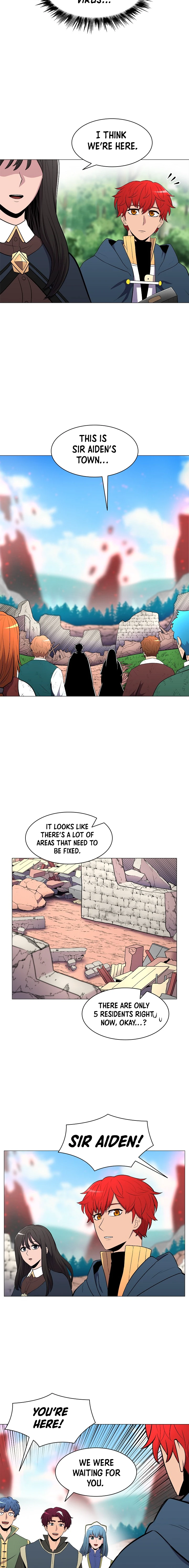 Updater Chapter 19, page 5 of 12