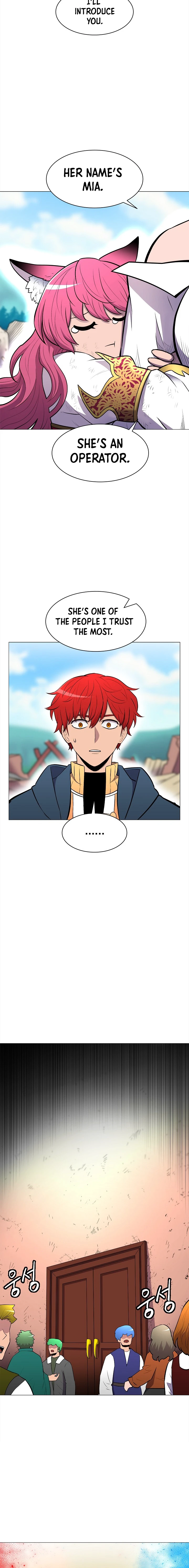 Updater Chapter 19, page 9 of 12