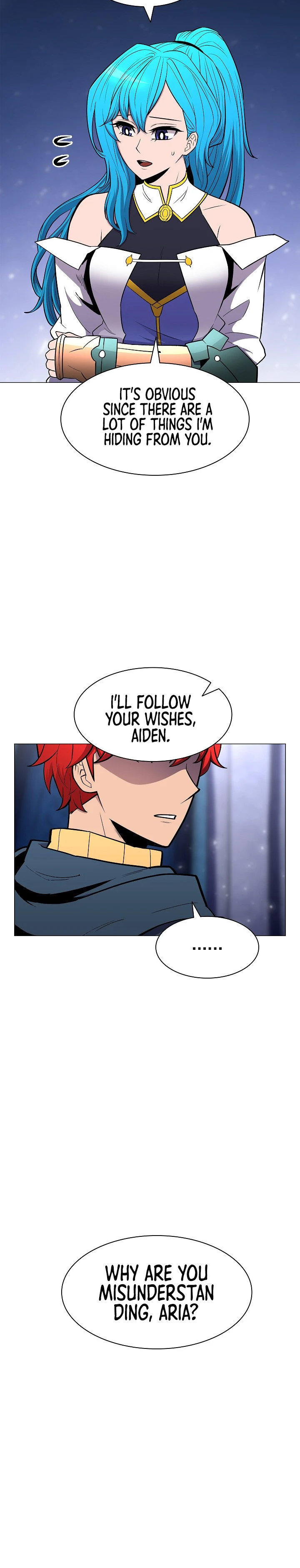 Updater Chapter 23, page 7 of 12