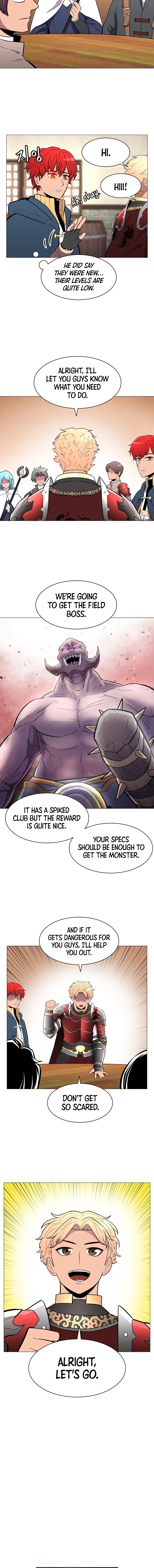 Updater Chapter 24, page 10 of 14