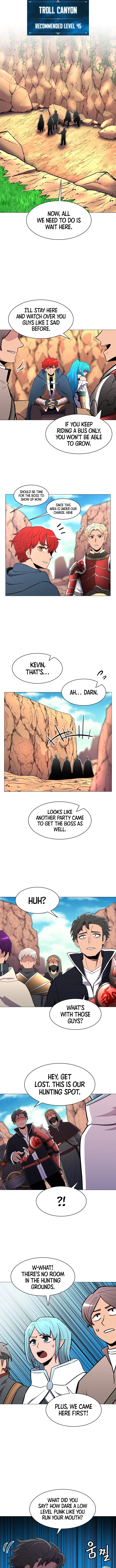 Updater Chapter 24, page 11 of 14