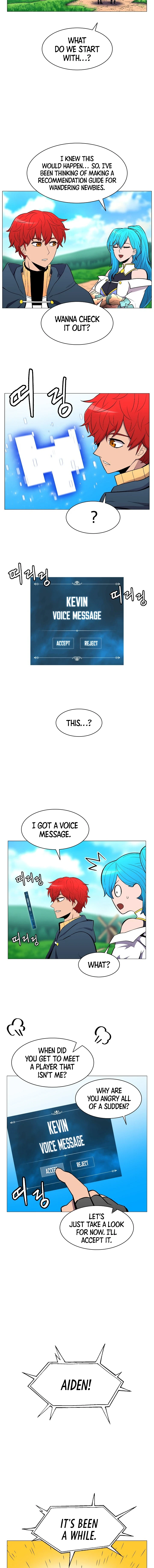 Updater Chapter 24, page 5 of 14