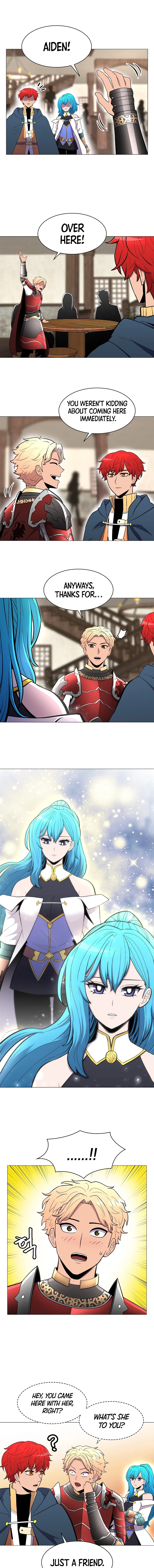 Updater Chapter 24, page 8 of 14