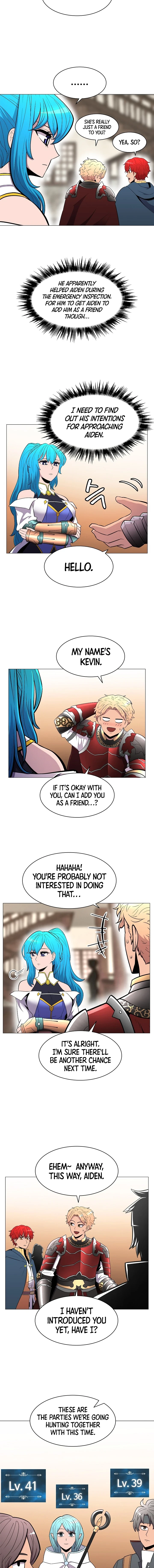 Updater Chapter 24, page 9 of 14