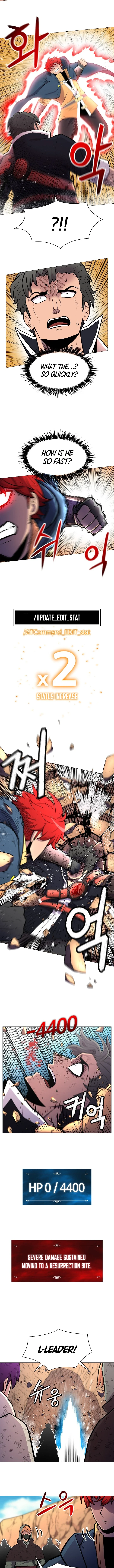 Updater Chapter 25, page 5 of 11
