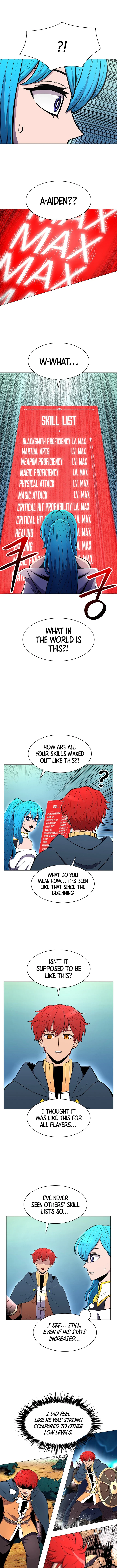 Updater Chapter 28, page 8 of 11