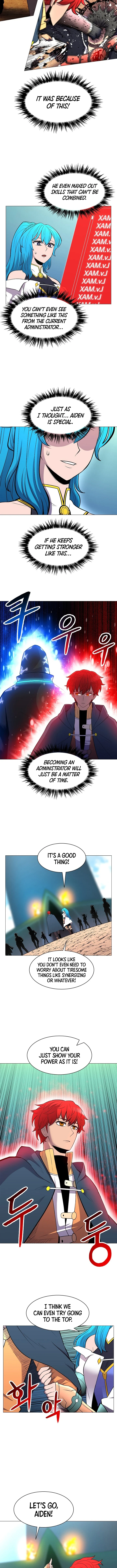 Updater Chapter 28, page 9 of 11