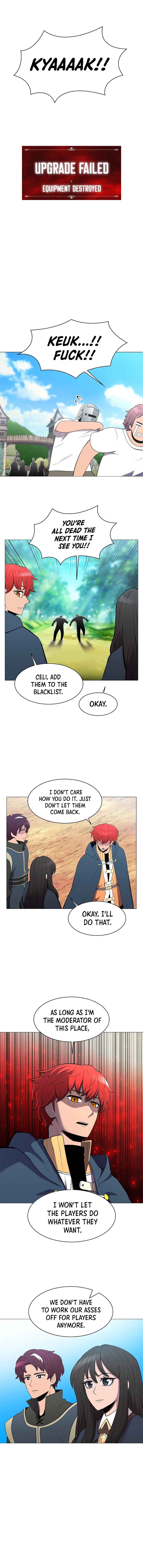 Updater Chapter 36, page 8 of 12