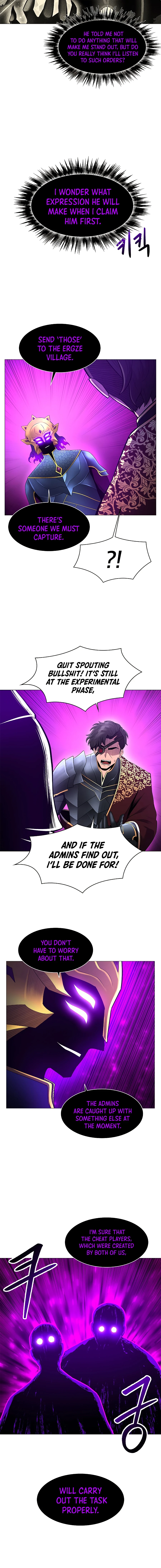 Updater Chapter 37, page 10 of 11
