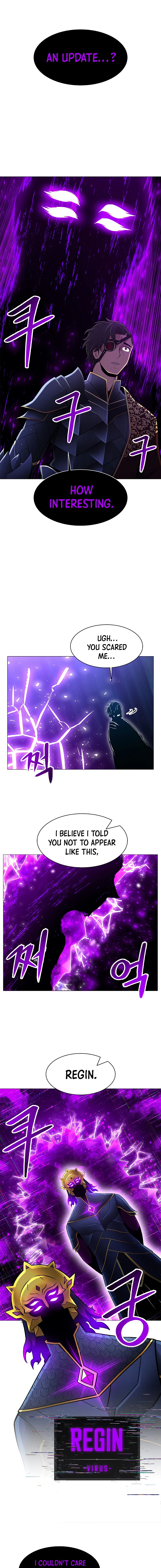 Updater Chapter 37, page 8 of 11