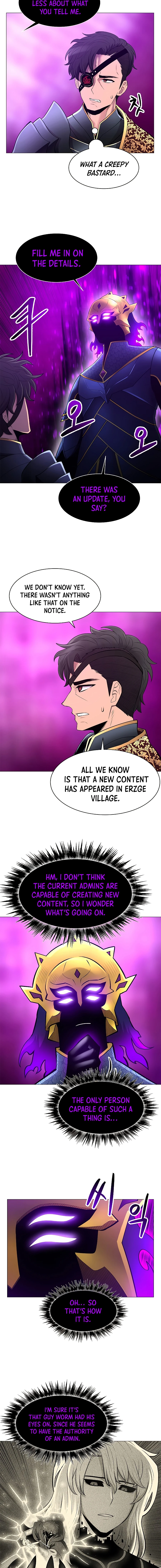 Updater Chapter 37, page 9 of 11