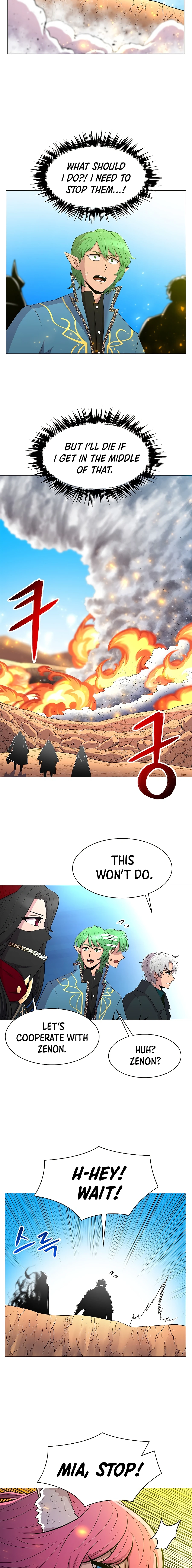 Updater Chapter 38, page 9 of 12