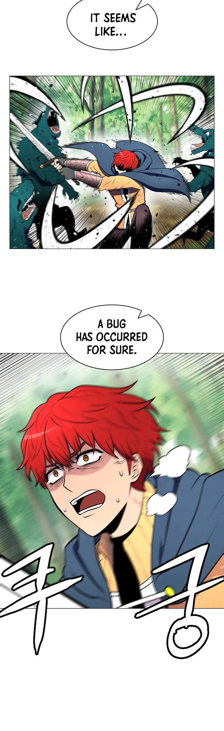 Updater Chapter 4, page 9 of 10