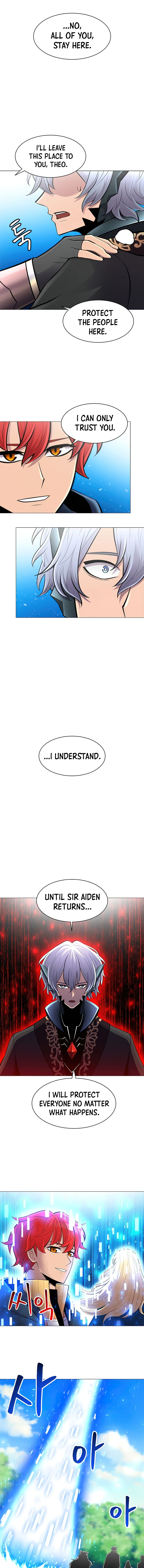 Updater Chapter 47, page 10 of 14