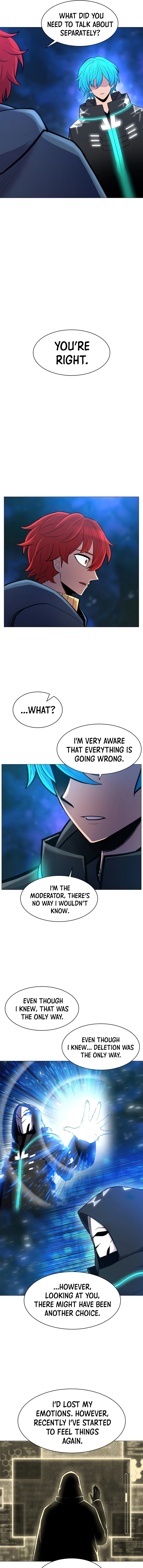 Updater Chapter 48, page 12 of 14