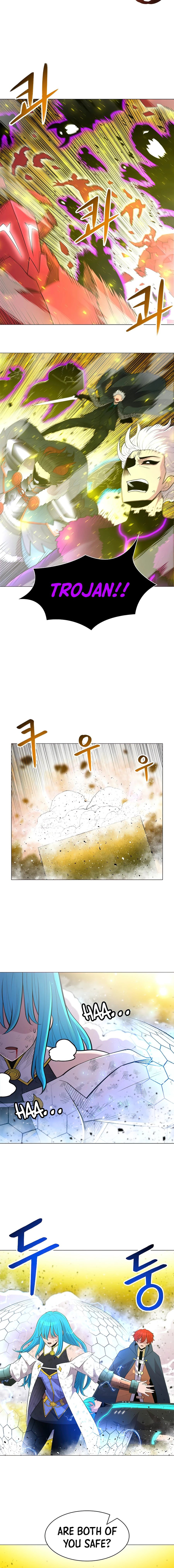 Updater Chapter 52, page 9 of 12