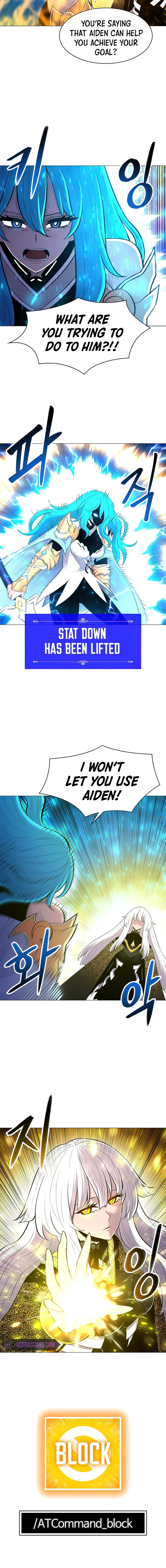 Updater Chapter 53, page 9 of 12