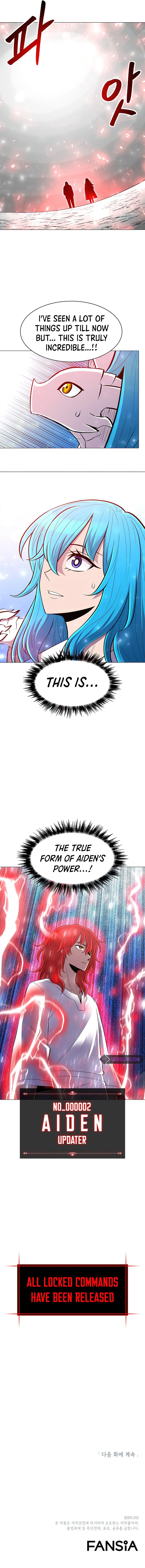 Updater Chapter 56, page 12 of 13