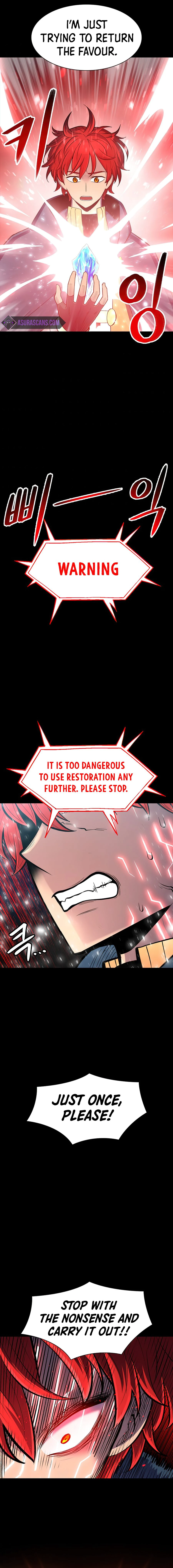 Updater Chapter 56, page 5 of 13