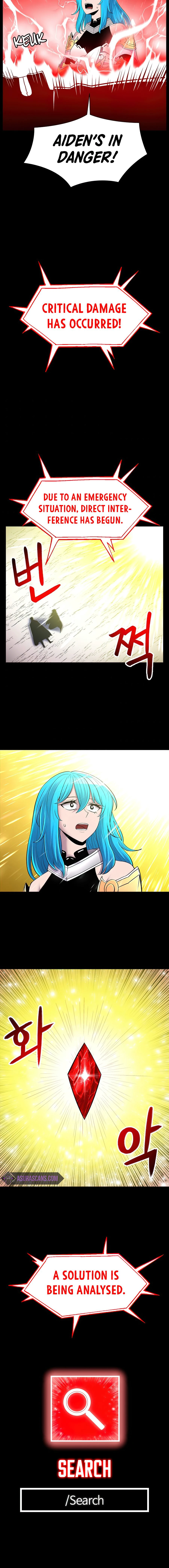 Updater Chapter 56, page 7 of 13
