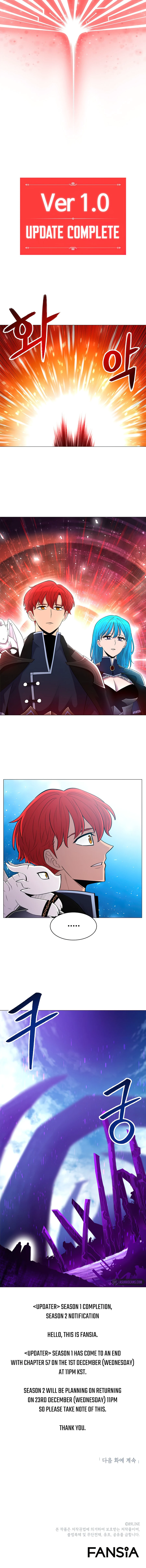 Updater Chapter 57, page 9 of 10