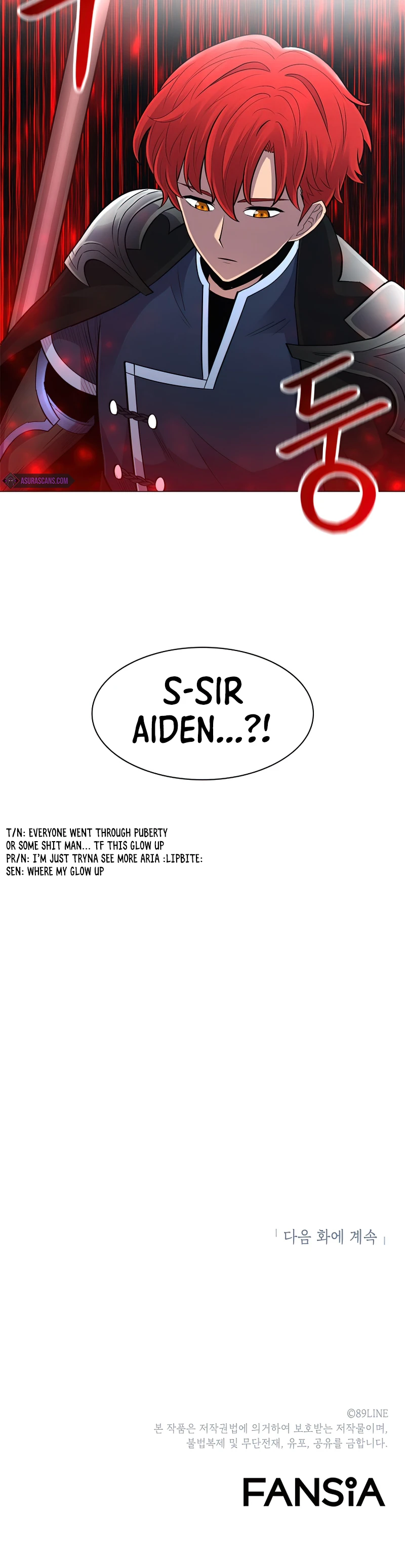 Updater Chapter 58, page 11 of 12