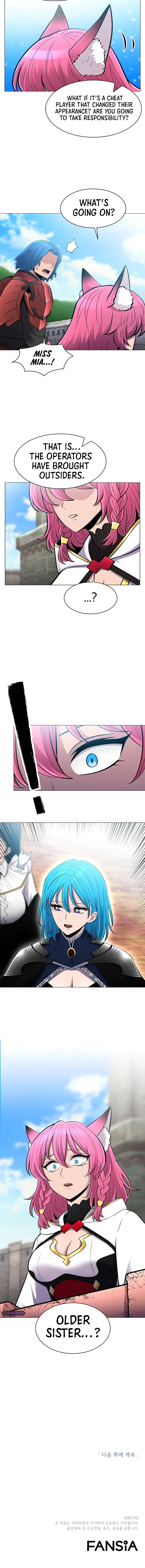 Updater Chapter 59, page 9 of 10
