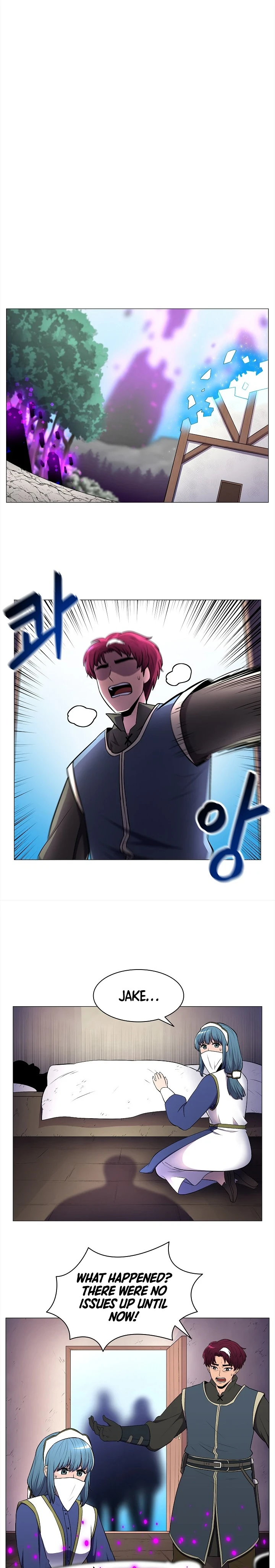 Updater Chapter 6, page 8 of 11