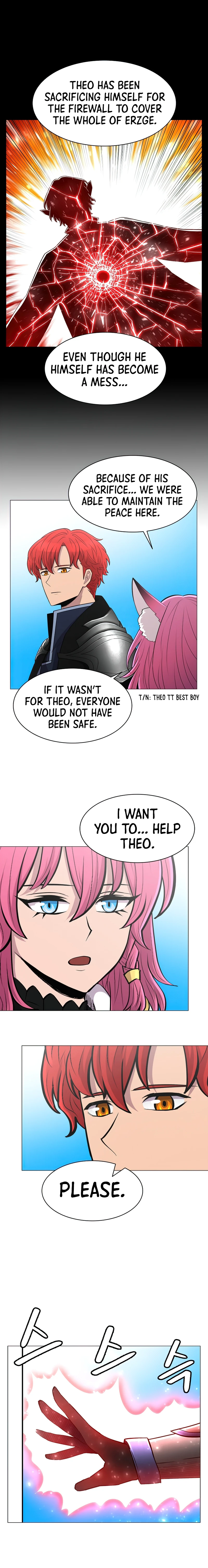 Updater Chapter 60, page 9 of 11