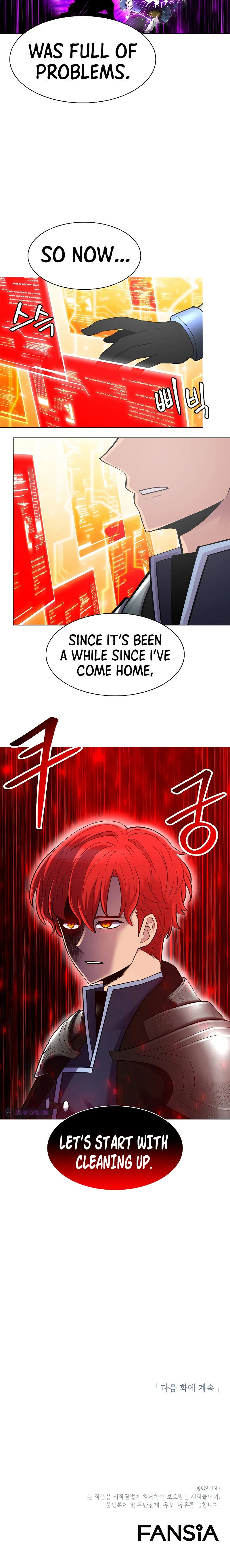 Updater Chapter 61, page 12 of 13