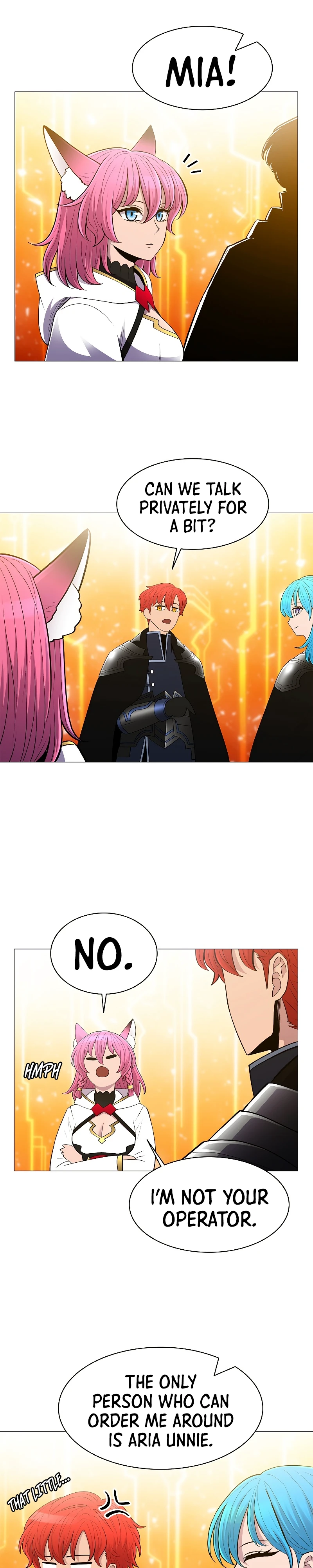 Updater Chapter 61, page 9 of 13