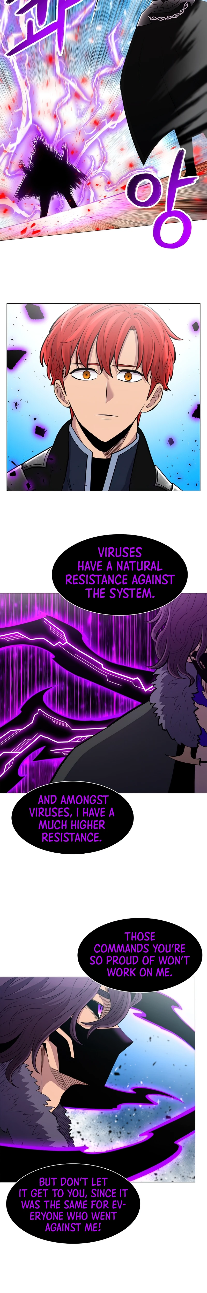 Updater Chapter 63, page 7 of 13