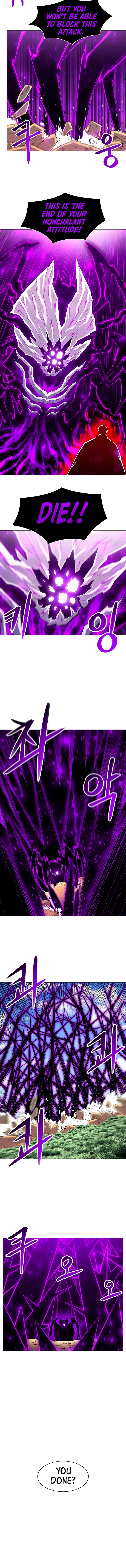 Updater Chapter 64, page 5 of 10