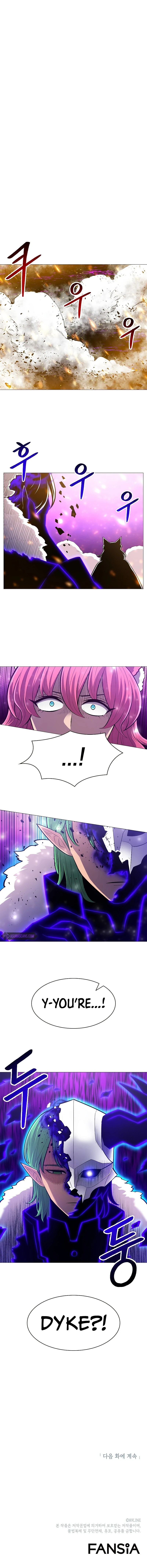 Updater Chapter 69, page 10 of 11