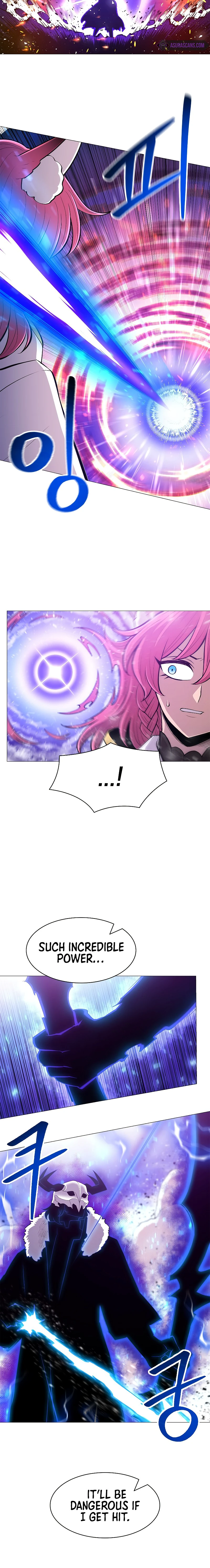 Updater Chapter 69, page 7 of 11