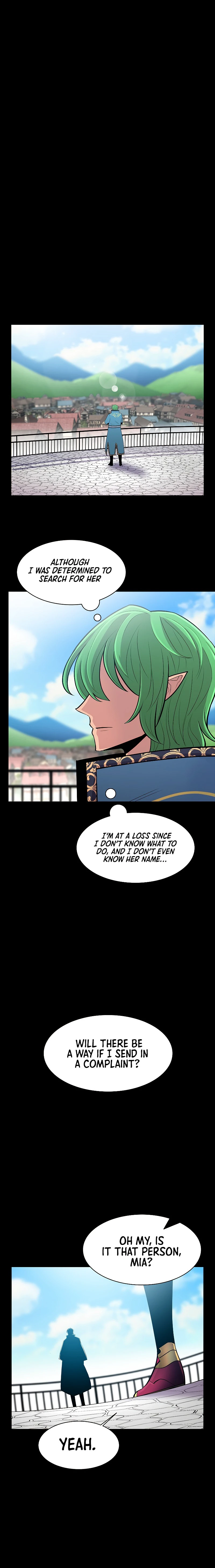 Updater Chapter 70, page 11 of 13