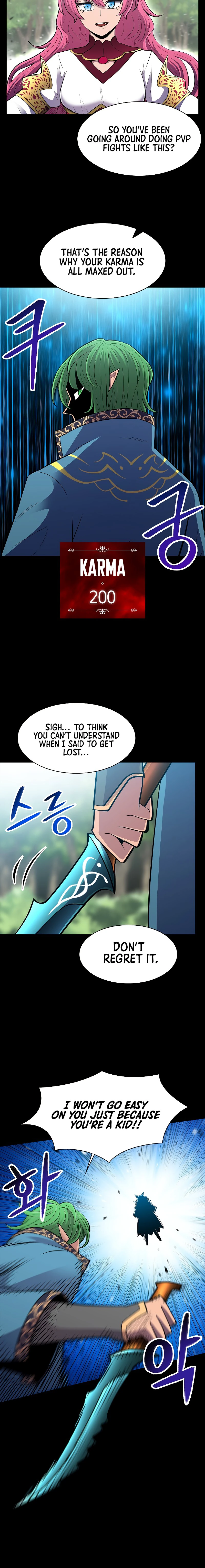 Updater Chapter 70, page 5 of 13