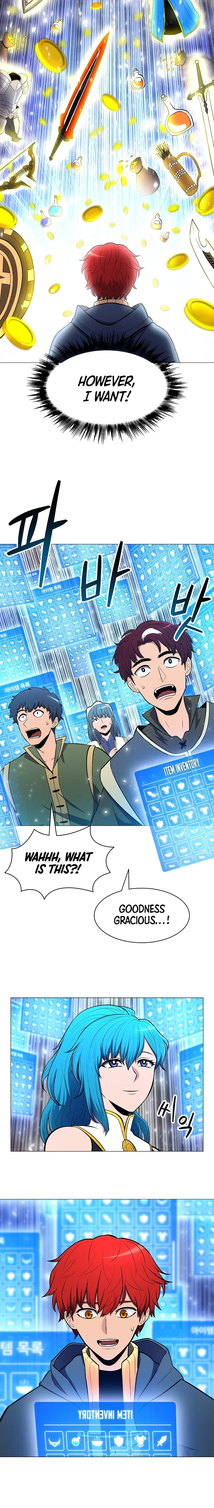 Updater Chapter 8, page 10 of 11