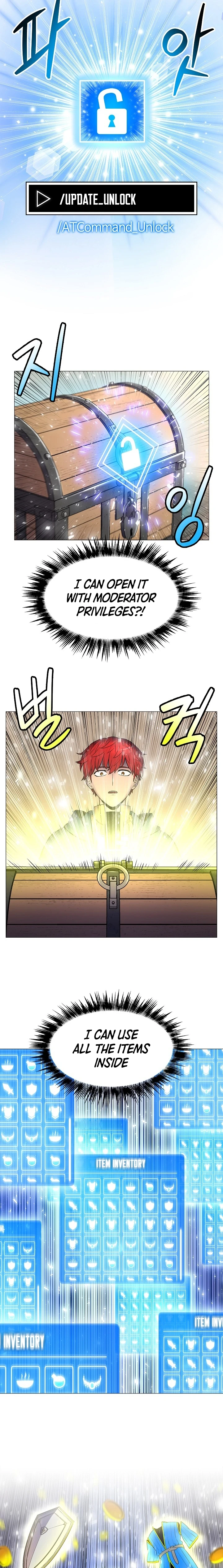 Updater Chapter 8, page 9 of 11