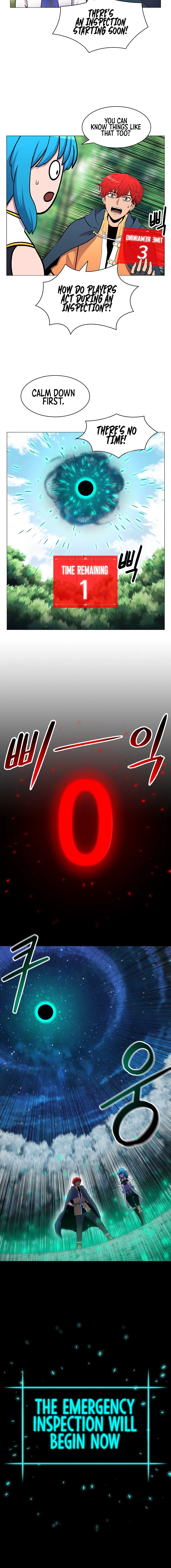 Updater Chapter 9, page 11 of 12