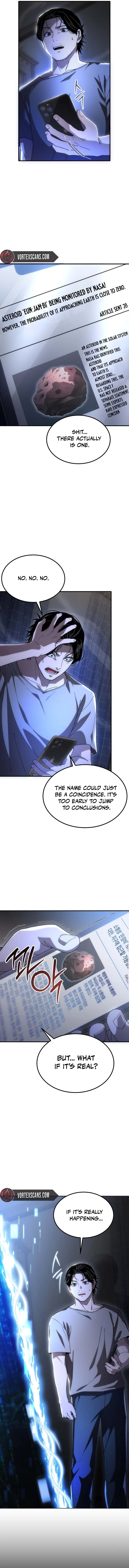 Veteran of the Apocalypse Chapter 1, page 18 of 19