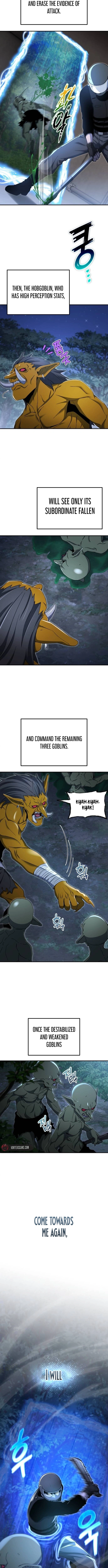 Veteran of the Apocalypse Chapter 17, page 8 of 16